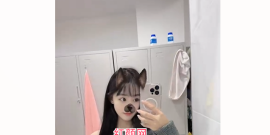 身高173，甜美清纯女大~