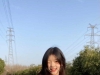 清纯女生，简简单单最好